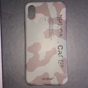 Phone case
